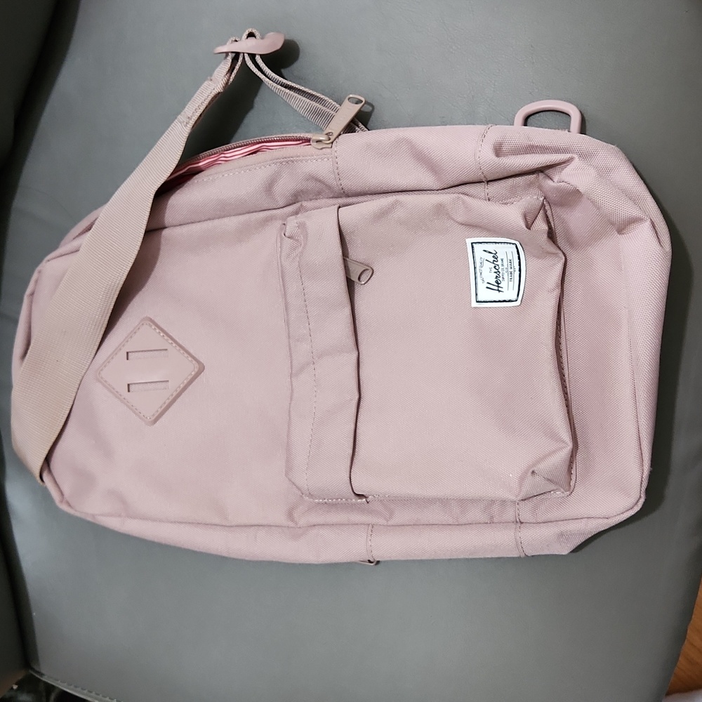 Hershel Side Pack - image 1